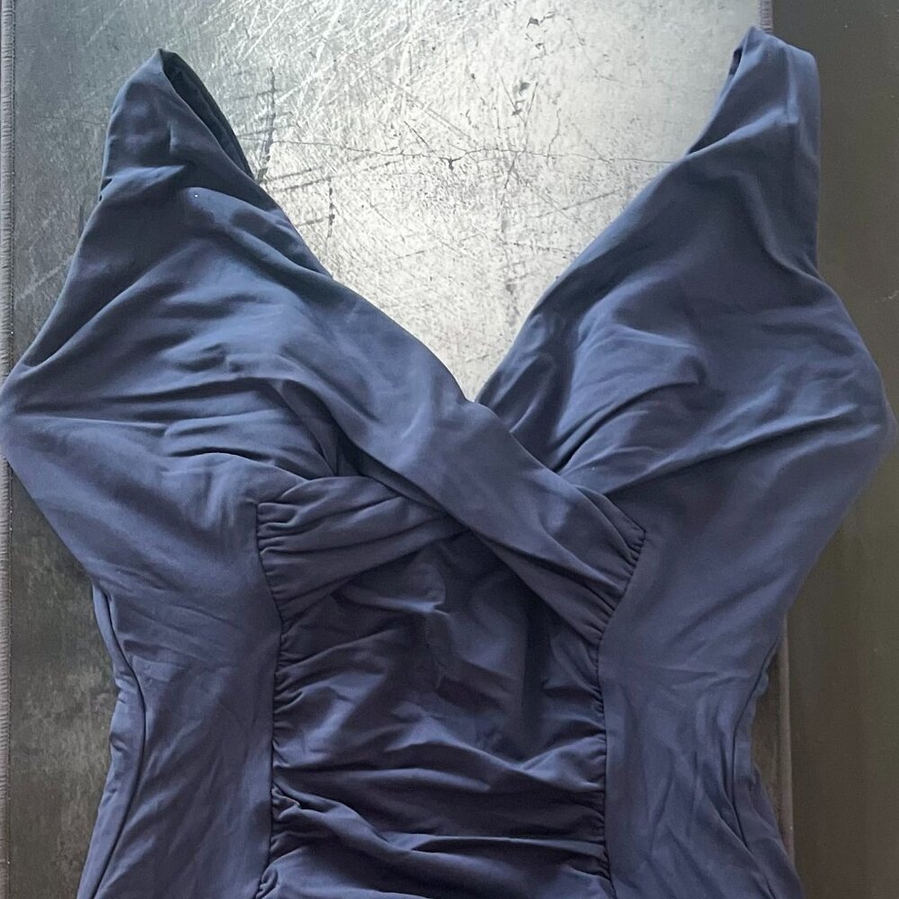 Women's One Piece Swimsuit